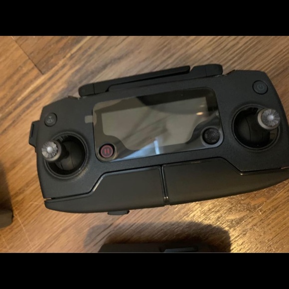 DJI Mavic Pro Drone - Picture 3 of 3